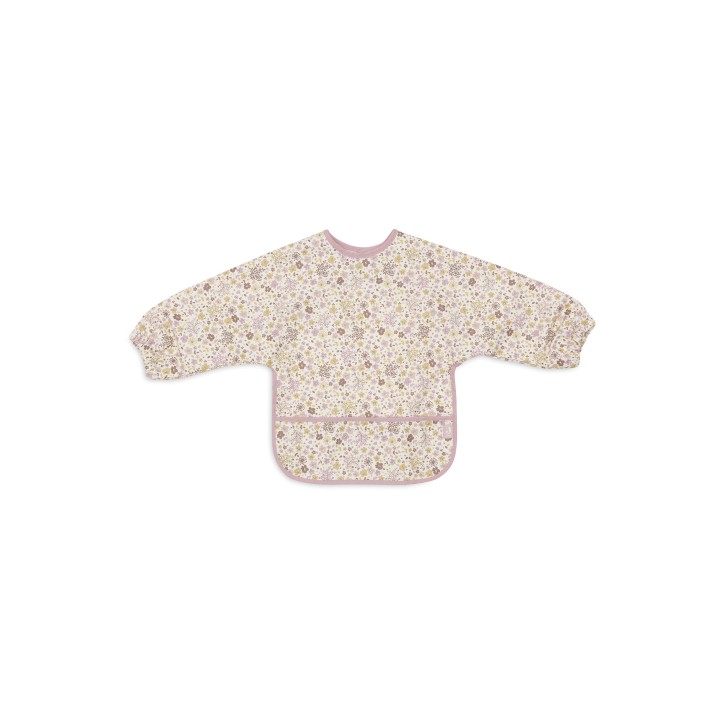 Bavoir à Manches Imperméable Flower Fairies – Jollein