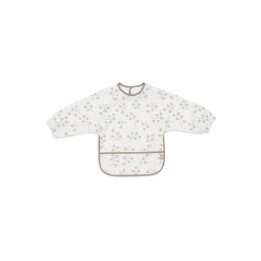 Bavoir à Manches Imperméable Leafy Dreams – Jollein