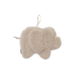 Attache Sucette Elephant Tales pour bébé – Jollein