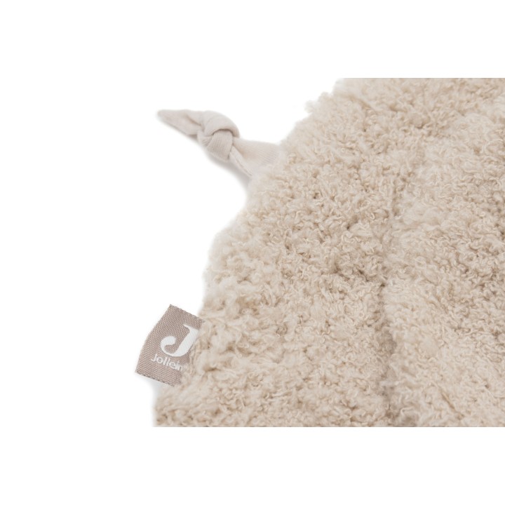 Attache Sucette Elephant Tales pour bébé – Jollein