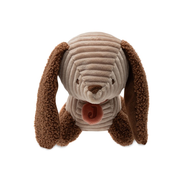 Peluche Diego en polyester pour bébé – Jollein