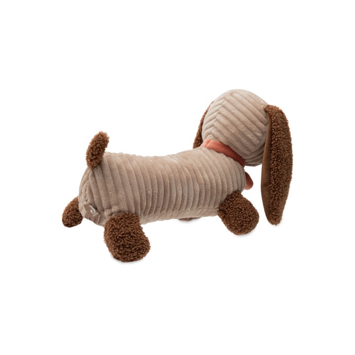 Peluche Diego en polyester pour bébé – Jollein