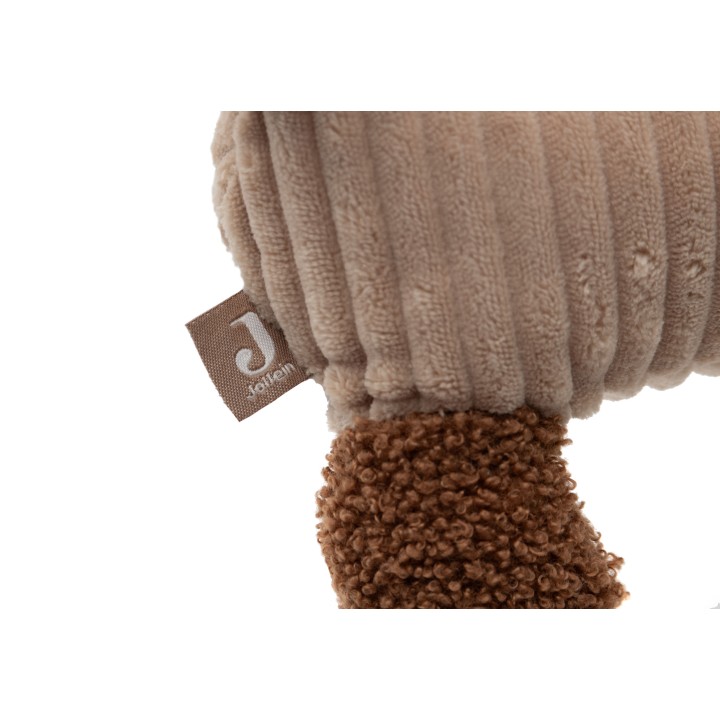 Peluche Diego en polyester pour bébé – Jollein