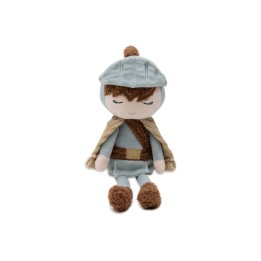 Peluche Knight Duke en polyester pour bébé – Jollein