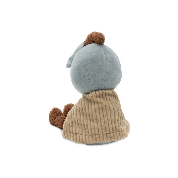 Peluche Knight Duke en polyester pour bébé – Jollein