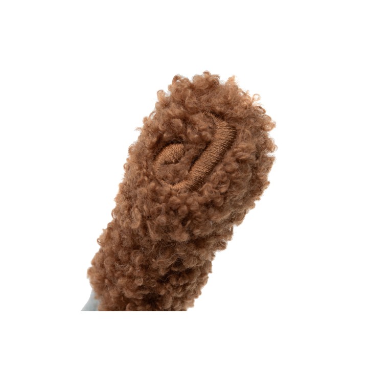 Peluche Knight Duke en polyester pour bébé – Jollein