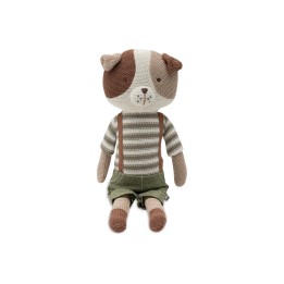 Peluche Mick en polyester pour bébé – Jollein