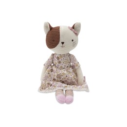 Peluche Jill en polyester pour bébé – Jollein