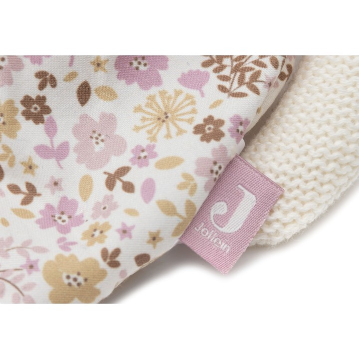 Peluche Jill en polyester pour bébé – Jollein