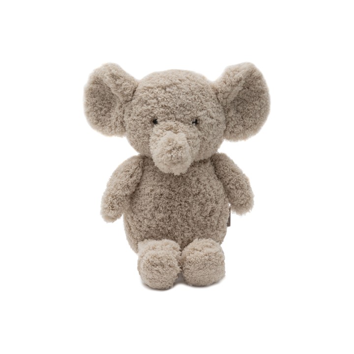 Peluche Elephant en polyester pour bébé – Jollein