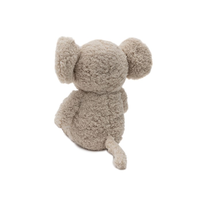 Peluche Elephant en polyester pour bébé – Jollein