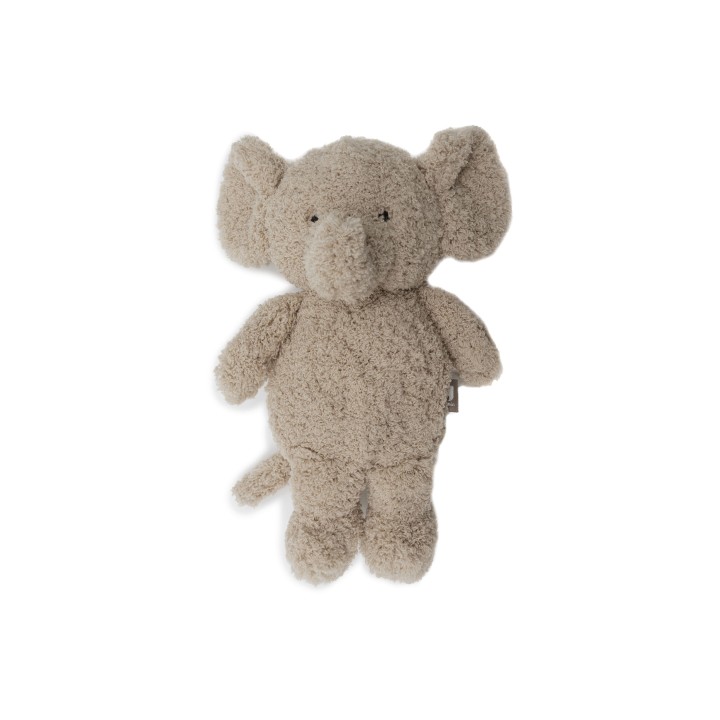 Peluche Elephant en polyester pour bébé – Jollein