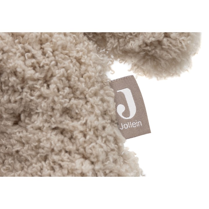 Peluche Elephant en polyester pour bébé – Jollein