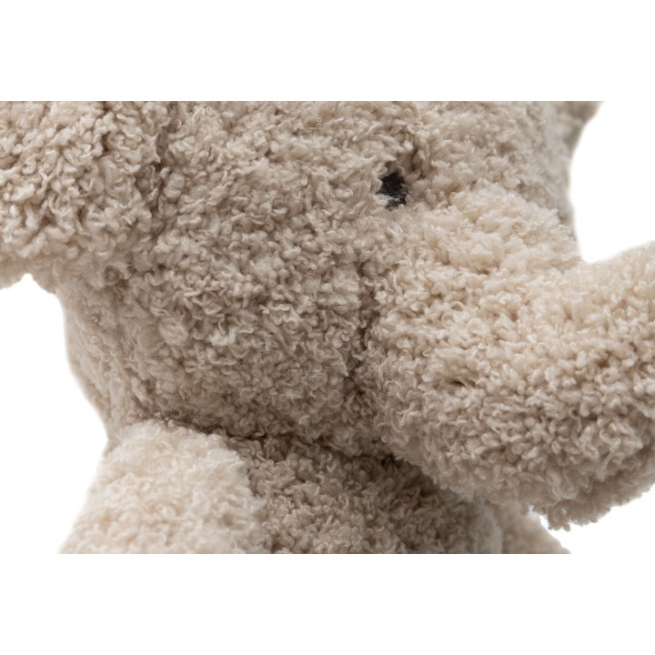 Peluche Elephant en polyester pour bébé – Jollein