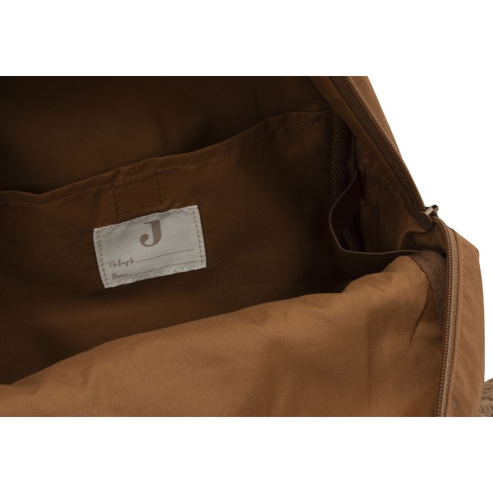 Sac à dos Diego en polyester pour bébé – Jollein