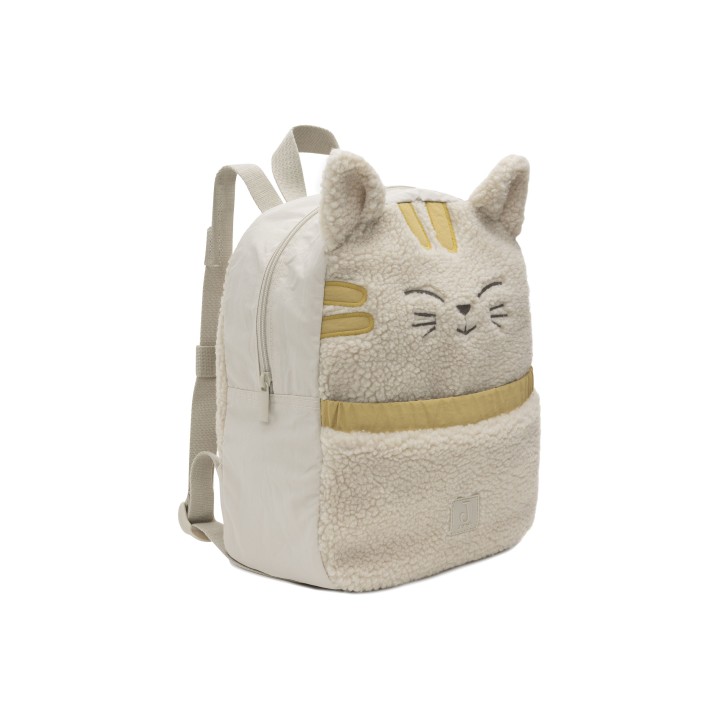 Sac à dos Charlie en polyester pour bébé – Jollein