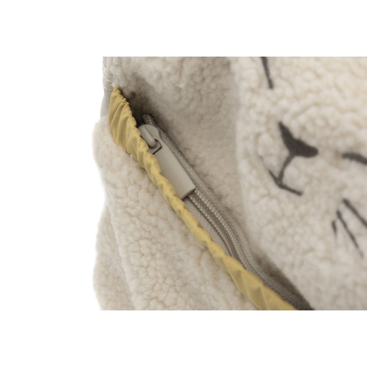 Sac à dos Charlie en polyester pour bébé – Jollein