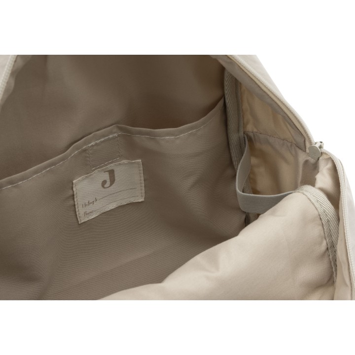 Sac à dos Charlie en polyester pour bébé – Jollein