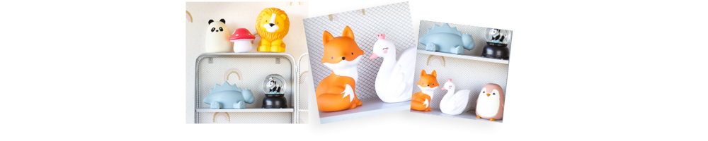 Luminaires | Lampes & éclairages d'ambiance pour chambre enfant