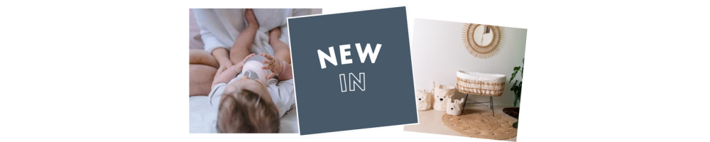 Baby care articles and pregnant woman novelties