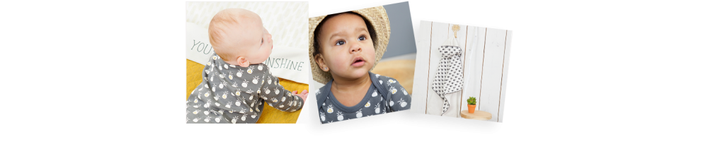 Motif PINEAPPLE de Fresk | Vêtements et accessoires ornés d'ananas !