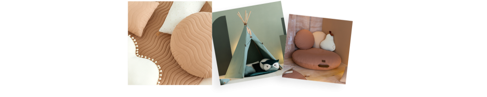 Collection So Pure de Nobodinoz