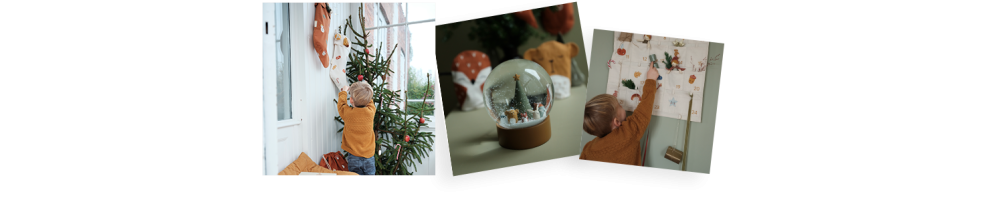 NOËL AVEC FABELAB | Déco de fête tendance pour votre intérieur !