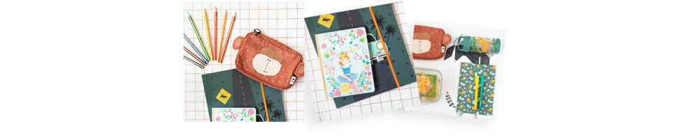 Child Office Supplies