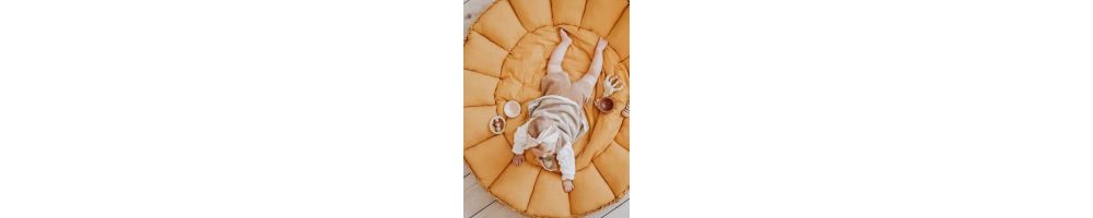 Eveil bébé, jouets, veilleuses et tapis