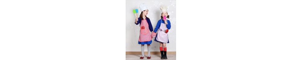 Meal preparation for baby and child