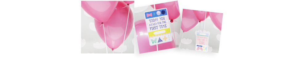 Tof geboortecadeau en hippe babygeschenken
