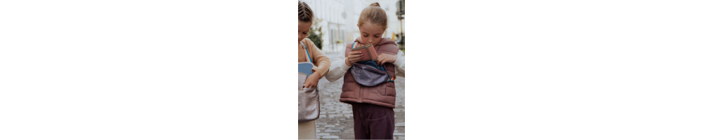 Mode | Une tonne de porte-monnaies enfant : fille, garçon & adulte !