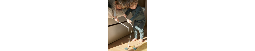 Games of skill to play with friends or family
