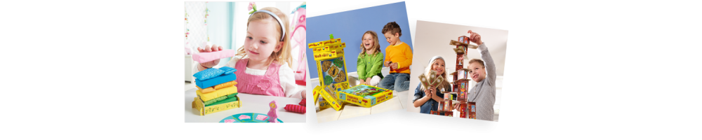 Jeux de société de HABA