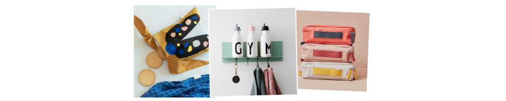 PROMO ÉCOLE | Tout pour une rentrée stylée et organisée !