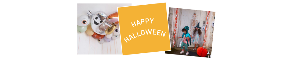 DÉGUISEMENTS HALLOWEEN | Déguisements & costumes originaux fille & garçon !