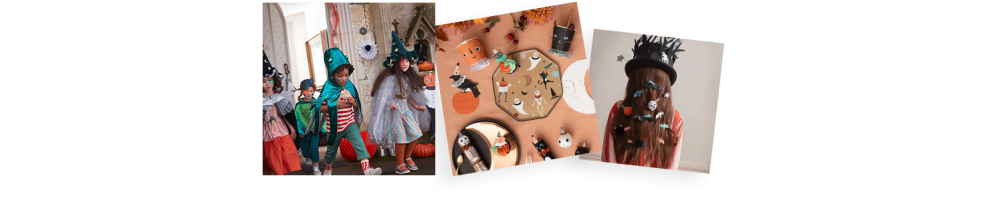 Meri Meri Halloween