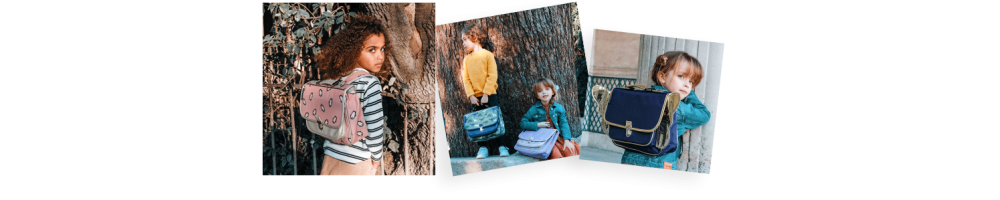Caramel & Cie Mini collectie