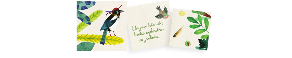 Le Jardin du Moulin Roty | Jouets et outils d'extérieur pour enfant