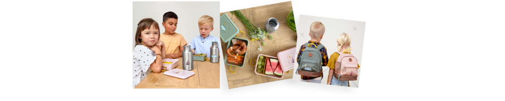 Adventure collectie van Lässig