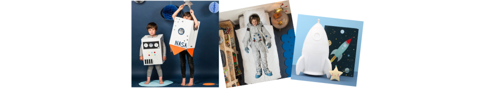 Inspiration Apollo 11