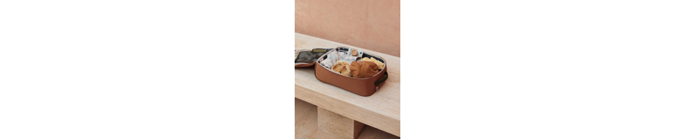 Petites valises