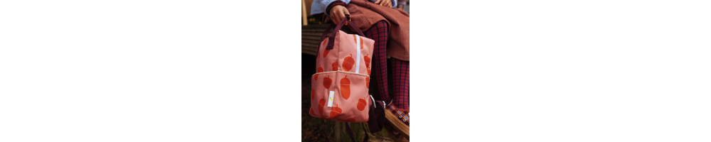 preschool backpack