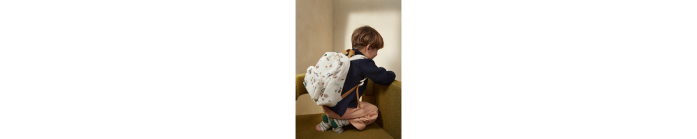 elementary school backpack