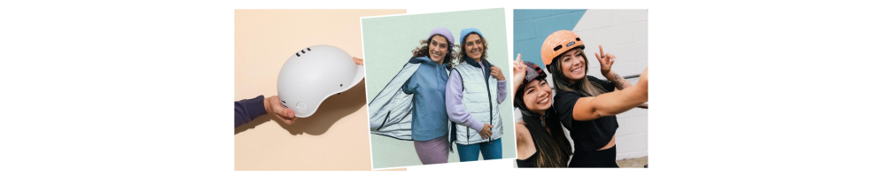 Vélo & cyclisme | Casques, vêtements, accessoires fluorescents