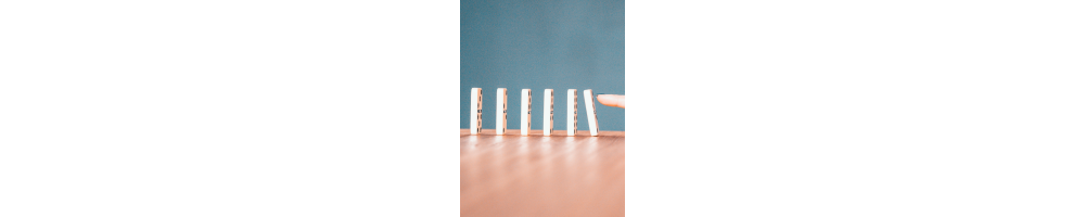 Jeux de domino
