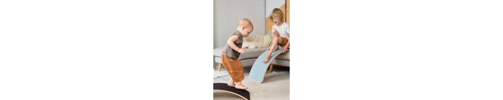 balance board