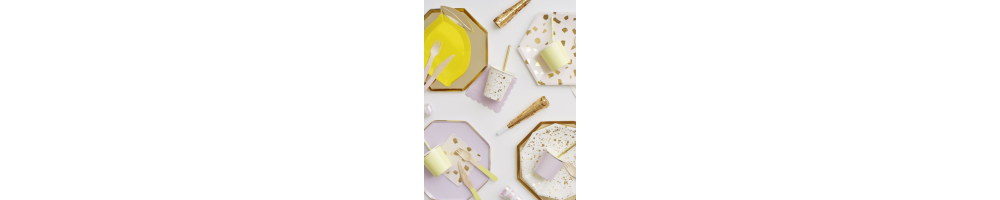 Hip feestbestek om van te smullen