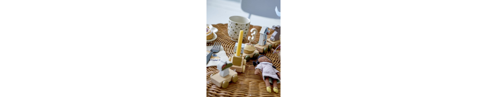 Décoration de table
