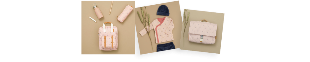 Fresk signature print : Dandelion | Pour les kids et bébé branchés !